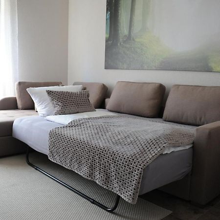 Ferienzimmer Ellisee, Kontaktloser Check-In FDH Εξωτερικό φωτογραφία
