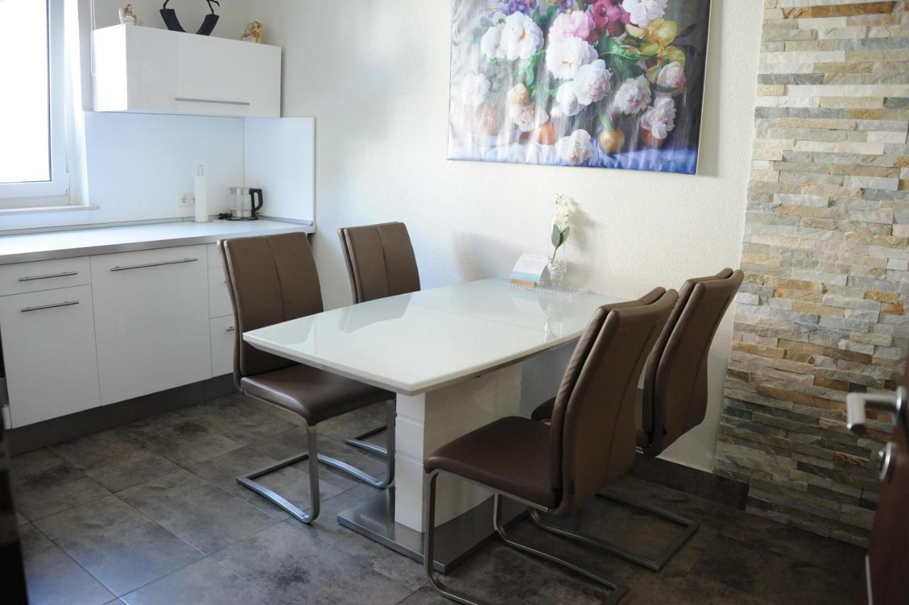 Ferienzimmer Ellisee, Kontaktloser Check-In FDH Εξωτερικό φωτογραφία