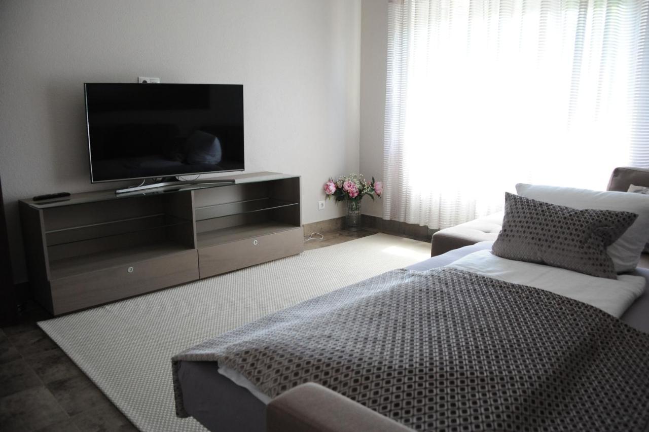 Ferienzimmer Ellisee, Kontaktloser Check-In FDH Εξωτερικό φωτογραφία