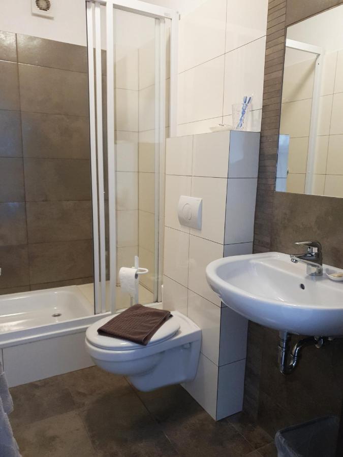 Ferienzimmer Ellisee, Kontaktloser Check-In FDH Εξωτερικό φωτογραφία