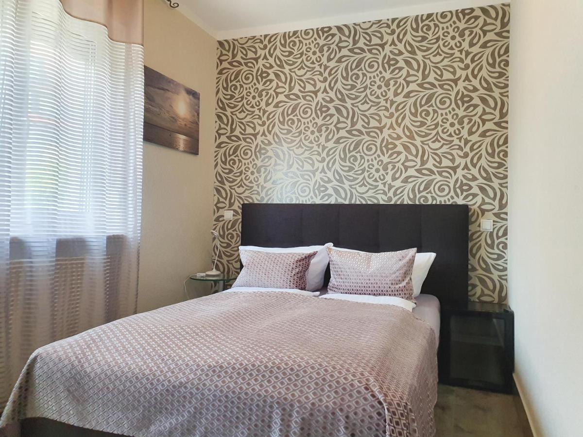 Ferienzimmer Ellisee, Kontaktloser Check-In FDH Εξωτερικό φωτογραφία