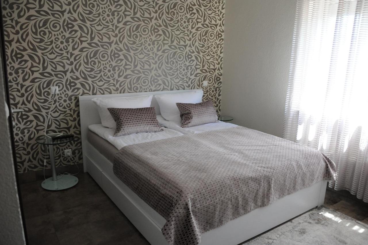 Ferienzimmer Ellisee, Kontaktloser Check-In FDH Εξωτερικό φωτογραφία