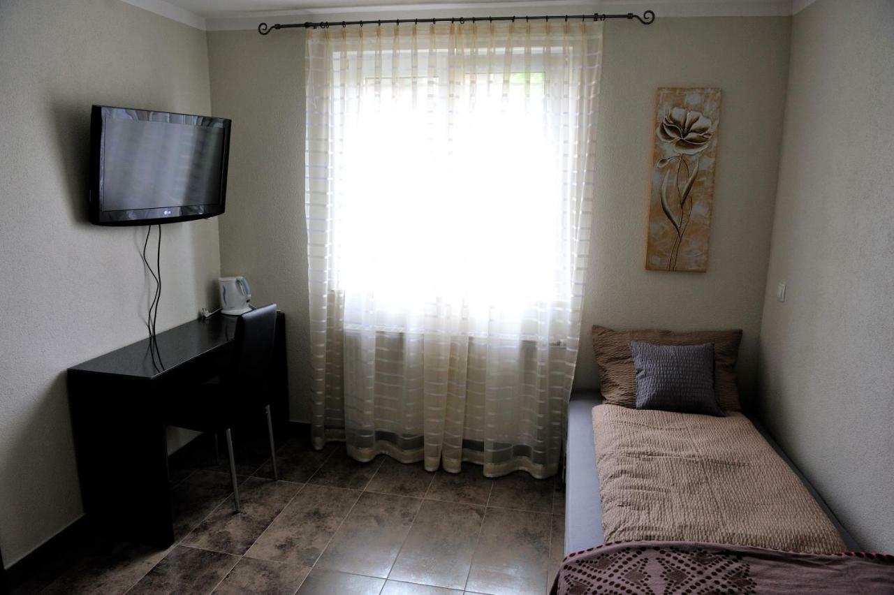 Ferienzimmer Ellisee, Kontaktloser Check-In FDH Εξωτερικό φωτογραφία