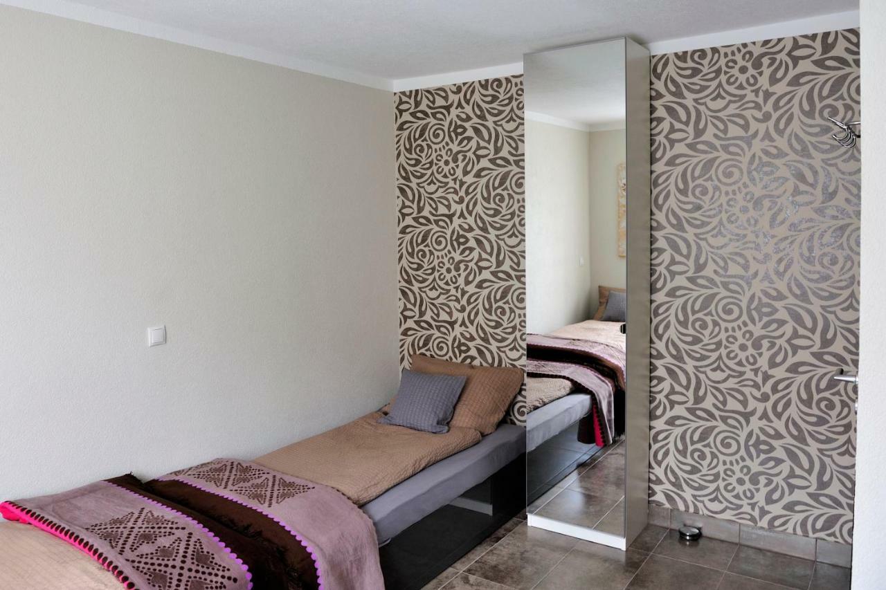 Ferienzimmer Ellisee, Kontaktloser Check-In FDH Εξωτερικό φωτογραφία